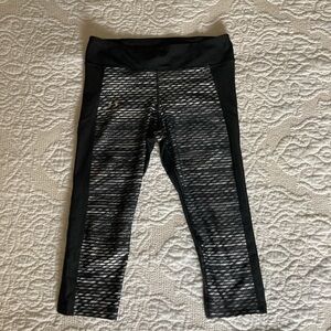 Under Armour women’s Leggings